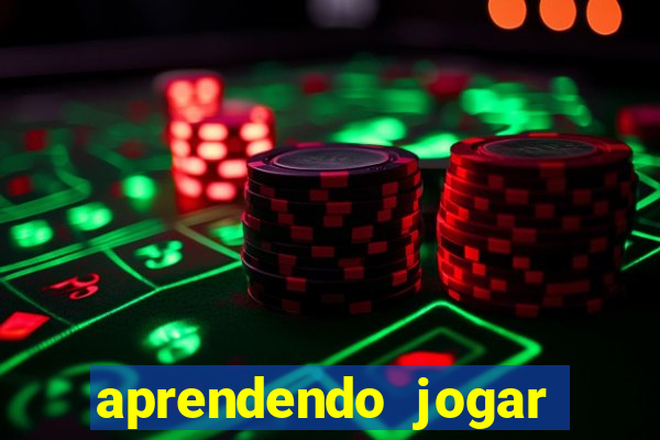 aprendendo jogar poker leo bello pdf